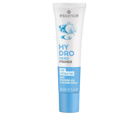 ESSENCE HYDRO HERO prebase hidratante 30 ml in , Makeup by ESSENCE. Merkmale: . Verfügbar bei ParfümReich.