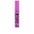 ESSENCE I LOVE EXTREME CRAZY VOLUME máscara de pestañas 12 ml in , Makeup by ESSENCE. Merkmale: . Verfügbar bei ParfümReich.