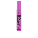 ESSENCE I LOVE EXTREME CRAZY VOLUME máscara de pestañas 12 ml in , Makeup by ESSENCE. Merkmale: . Verfügbar bei ParfümReich.