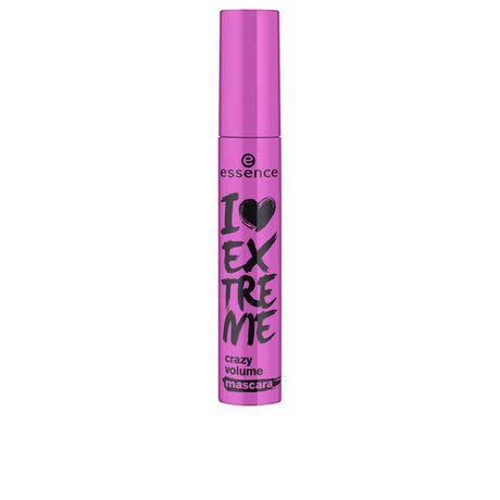 ESSENCE I LOVE EXTREME CRAZY VOLUME máscara de pestañas 12 ml in , Makeup by ESSENCE. Merkmale: . Verfügbar bei ParfümReich.