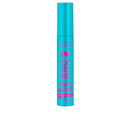 ESSENCE I LOVE EXTREME CRAZY VOLUME máscara de pestañas waterproof 12 ml in , Makeup by ESSENCE. Merkmale: . Verfügbar bei ParfümReich.