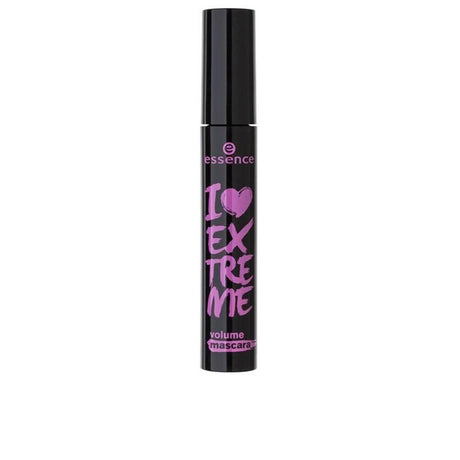 ESSENCE I LOVE EXTREME volume mascara 12 ml in , Makeup by ESSENCE. Merkmale: . Verfügbar bei ParfümReich.