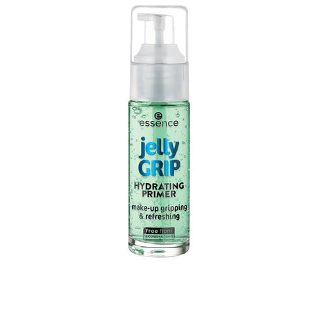 ESSENCE JELLY GRIP moisturizing primer 29 ml in , Makeup by ESSENCE. Merkmale: . Verfügbar bei ParfümReich.