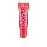 ESSENCE JUICY BOMB lip gloss 10 ml in Poppin' Pomegranate , Makeup by ESSENCE. Merkmale: . Verfügbar bei ParfümReich.