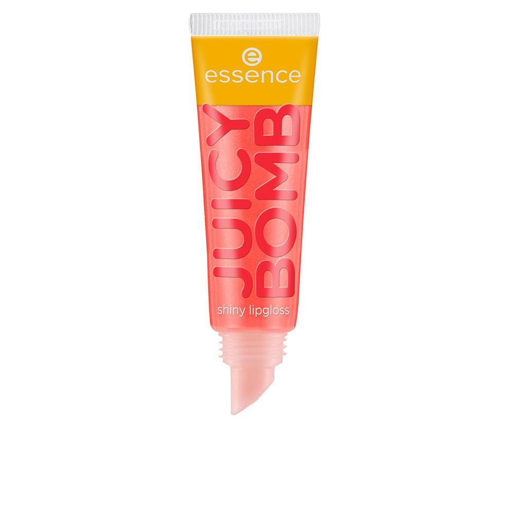 ESSENCE JUICY BOMB lip gloss 10 ml in Proud Papaya , Makeup by ESSENCE. Merkmale: . Verfügbar bei ParfümReich.