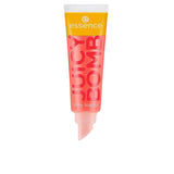 ESSENCE JUICY BOMB lip gloss 10 ml in Proud Papaya , Makeup by ESSENCE. Merkmale: . Verfügbar bei ParfümReich.