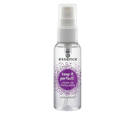 ESSENCE KEEP IT PERFECT! spray fijador de maquillaje 50 ml in , Makeup by ESSENCE. Merkmale: . Verfügbar bei ParfümReich.