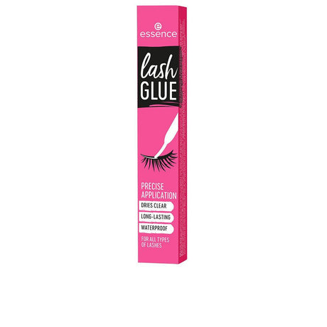 ESSENCE LASH GLUE eyelash glue 4.7 gr in , Makeup by ESSENCE. Merkmale: . Verfügbar bei ParfümReich.
