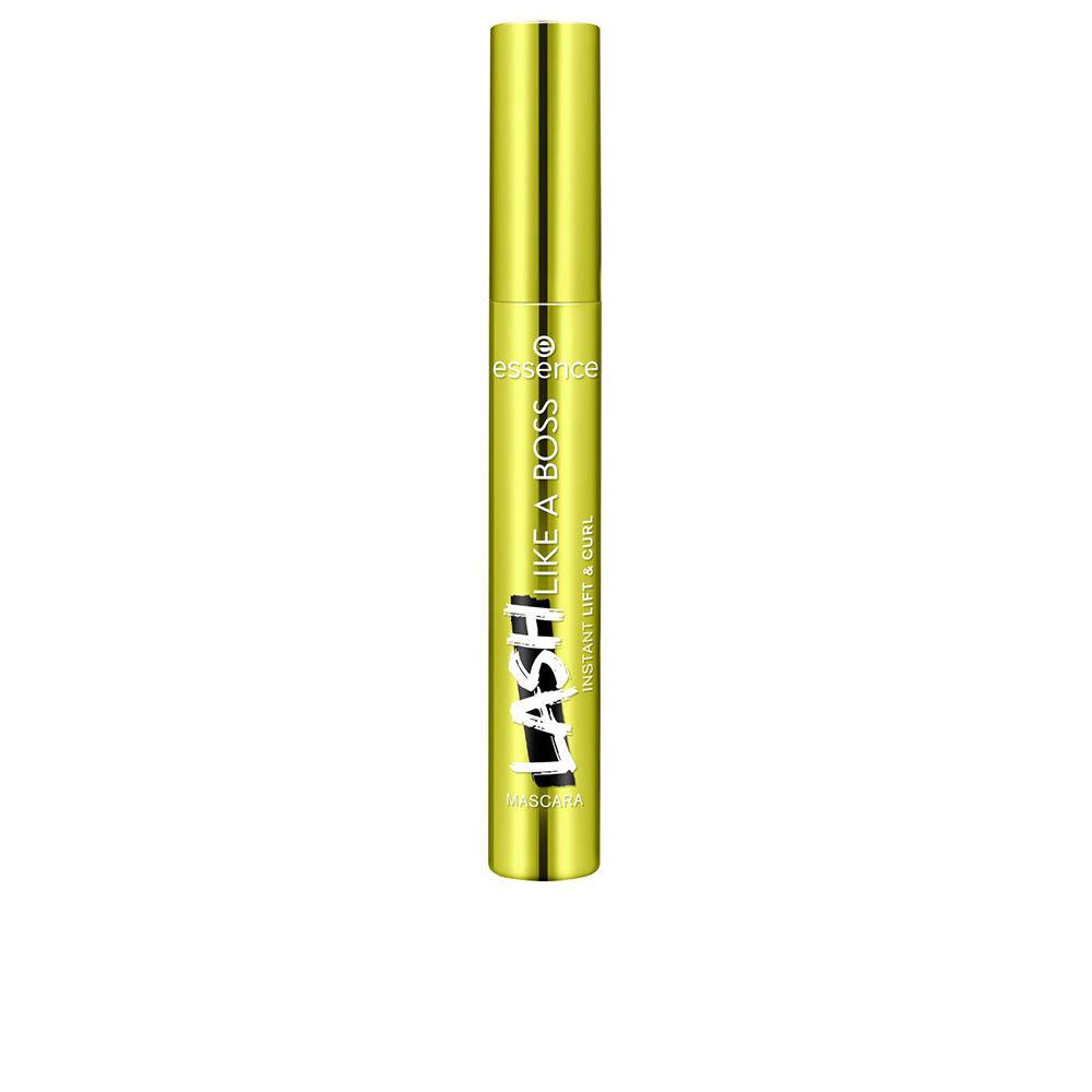 ESSENCE LASH LIKE A BOSS instant lift &amp; curl mascara 9.5 ml in , Makeup by ESSENCE. Merkmale: . Verfügbar bei ParfümReich.