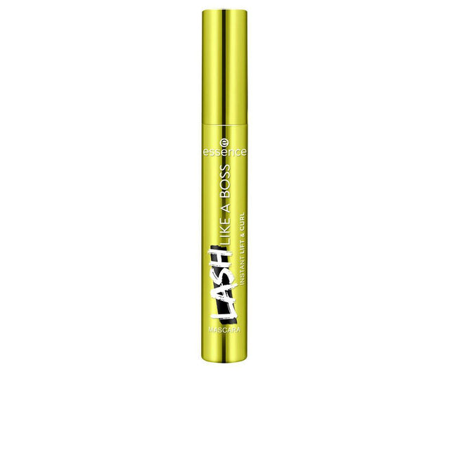 ESSENCE LASH LIKE A BOSS instant lift &amp; curl mascara 9.5 ml in , Makeup by ESSENCE. Merkmale: . Verfügbar bei ParfümReich.