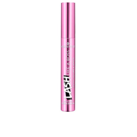 ESSENCE LASH LIKE A BOSS máscara de pestañas 9,5 ml in , Makeup by ESSENCE. Merkmale: . Verfügbar bei ParfümReich.