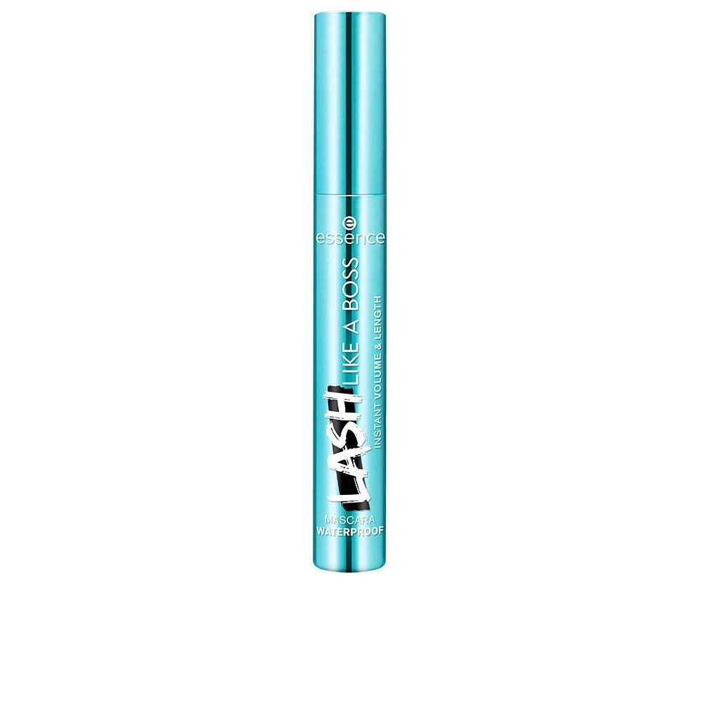 ESSENCE LASH LIKE A BOSS máscara de pestañas waterproof 9,5 ml in , Makeup by ESSENCE. Merkmale: . Verfügbar bei ParfümReich.