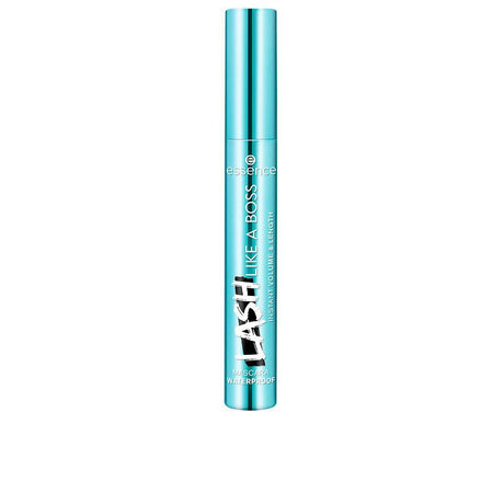 ESSENCE LASH LIKE A BOSS máscara de pestañas waterproof 9,5 ml in , Makeup by ESSENCE. Merkmale: . Verfügbar bei ParfümReich.