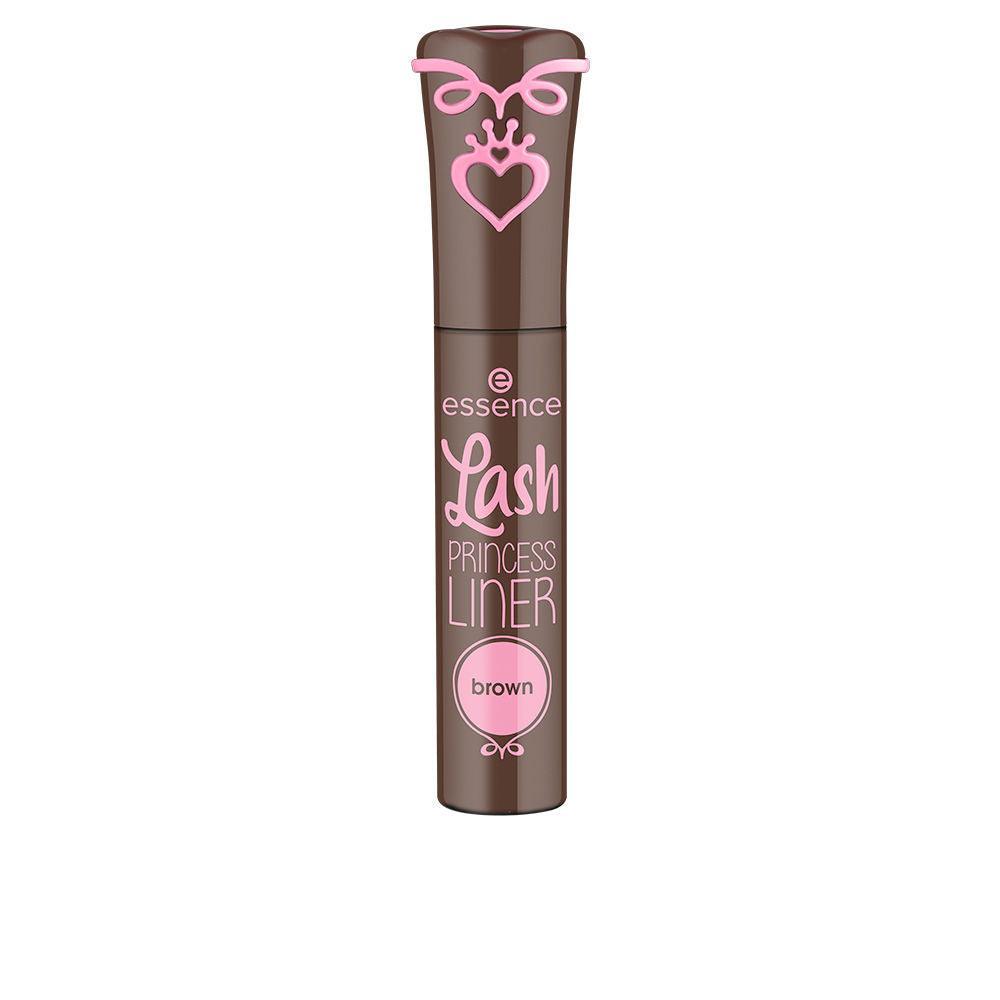 ESSENCE LASH PRINCESS eyeliner waterproof in 003-Brown , Makeup by ESSENCE. Merkmale: . Verfügbar bei ParfümReich.