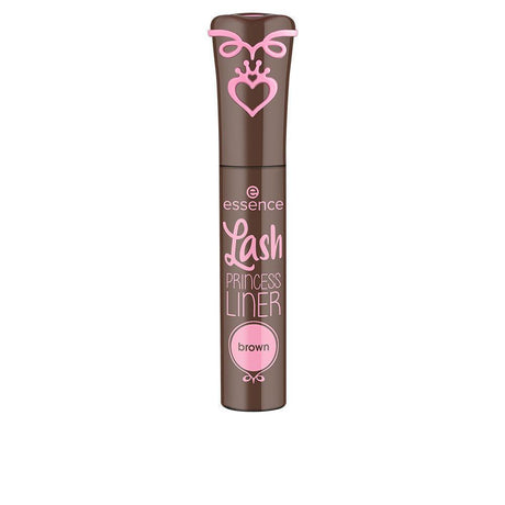 ESSENCE LASH PRINCESS eyeliner waterproof in 003-Brown , Makeup by ESSENCE. Merkmale: . Verfügbar bei ParfümReich.