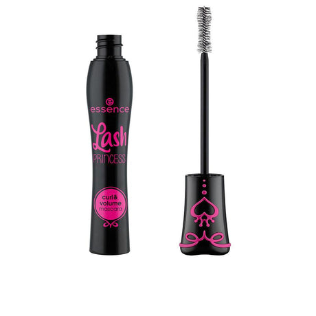 ESSENCE LASH PRINCESS volume and curl mascara 12 ml in , Makeup by ESSENCE. Merkmale: . Verfügbar bei ParfümReich.