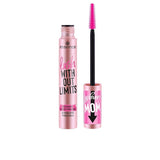 ESSENCE LASH WITH OUT LIMITS extreme lengthening & volume 13 ml in 01-Ultra Black , Makeup by ESSENCE. Merkmale: . Verfügbar bei ParfümReich.