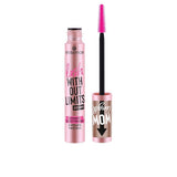 ESSENCE LASH WITH OUT LIMITS extreme lengthening & volume 13 ml in 02-Brown , Makeup by ESSENCE. Merkmale: . Verfügbar bei ParfümReich.