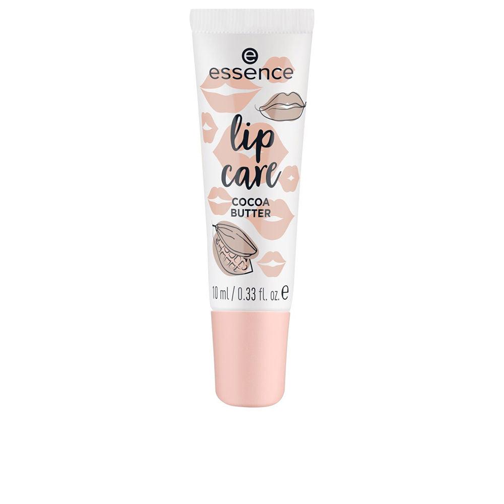 ESSENCE LIP CARE coconut butter 10 ml in , Makeup by ESSENCE. Merkmale: . Verfügbar bei ParfümReich.