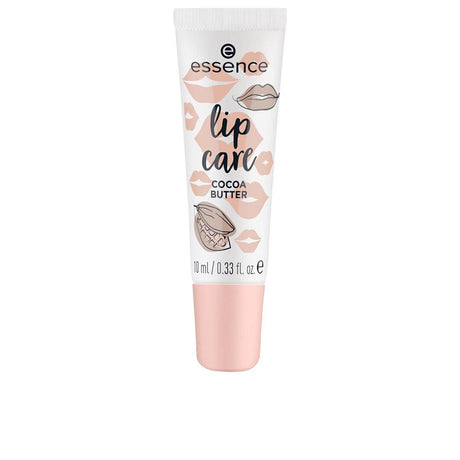 ESSENCE LIP CARE coconut butter 10 ml in , Makeup by ESSENCE. Merkmale: . Verfügbar bei ParfümReich.