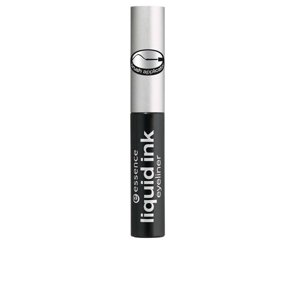 ESSENCE LIQUID INK eyeliner 3ml in , Makeup by ESSENCE. Merkmale: . Verfügbar bei ParfümReich.