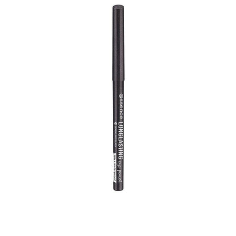 ESSENCE LONG-LASTING lápiz de ojos 18h waterproof 0,28 gr in Sparkling Black-34 , Makeup by ESSENCE. Merkmale: . Verfügbar bei ParfümReich.