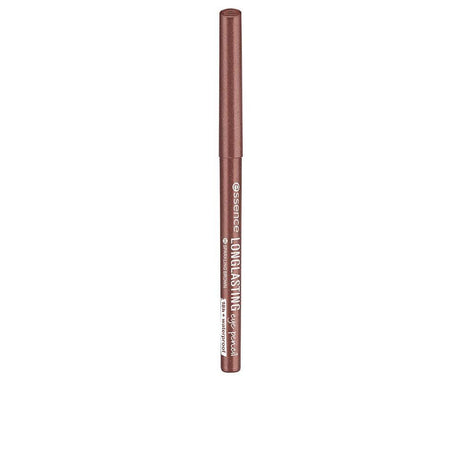 ESSENCE LONG-LASTING lápiz de ojos 18h waterproof 0,28 gr in hot chocolate-02 , Makeup by ESSENCE. Merkmale: . Verfügbar bei ParfümReich.