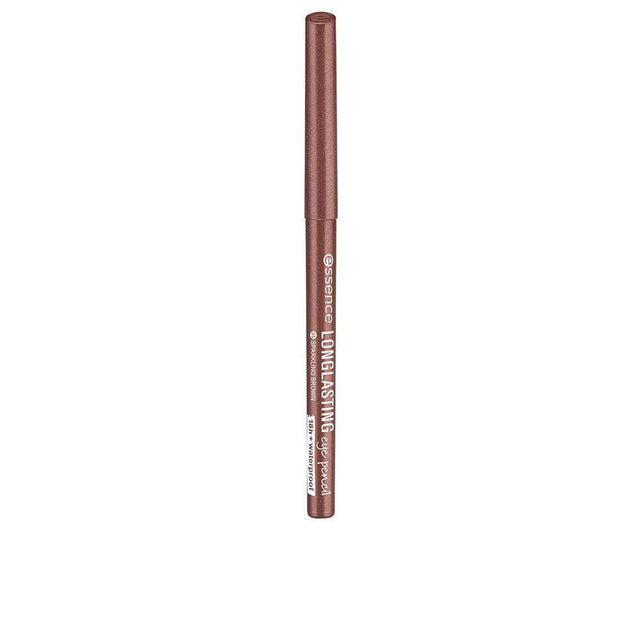 ESSENCE LONG-LASTING lápiz de ojos 18h waterproof 0,28 gr in hot chocolate-02 , Makeup by ESSENCE. Merkmale: . Verfügbar bei ParfümReich.