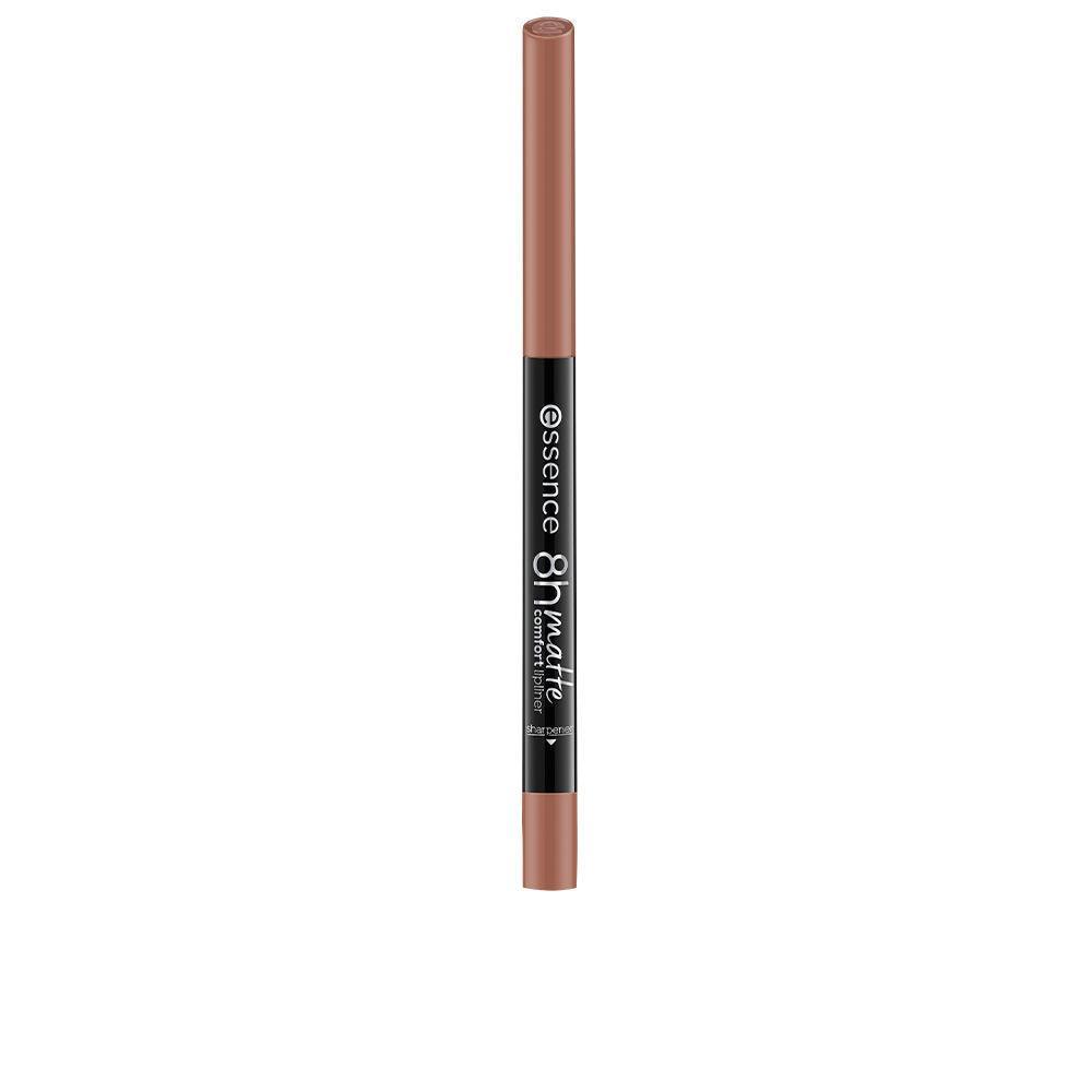 ESSENCE MATTE COMFORT lip liner 8h 0.3 gr in 01-Cinnamon Spice , Makeup by ESSENCE. Merkmale: . Verfügbar bei ParfümReich.