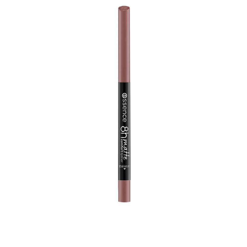 ESSENCE MATTE COMFORT lip liner 8h 0.3 gr in 02-Silky Hazelnut , Makeup by ESSENCE. Merkmale: . Verfügbar bei ParfümReich.