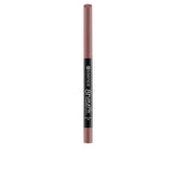 ESSENCE MATTE COMFORT lip liner 8h 0.3 gr in 02-Silky Hazelnut , Makeup by ESSENCE. Merkmale: . Verfügbar bei ParfümReich.