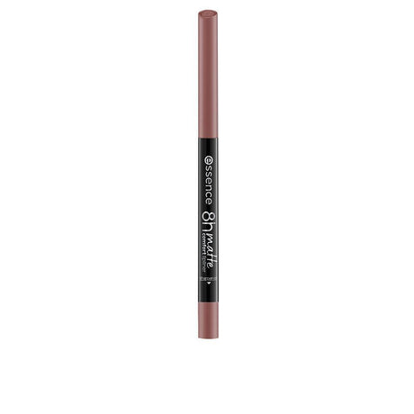 ESSENCE MATTE COMFORT lip liner 8h 0.3 gr in 02-Silky Hazelnut , Makeup by ESSENCE. Merkmale: . Verfügbar bei ParfümReich.