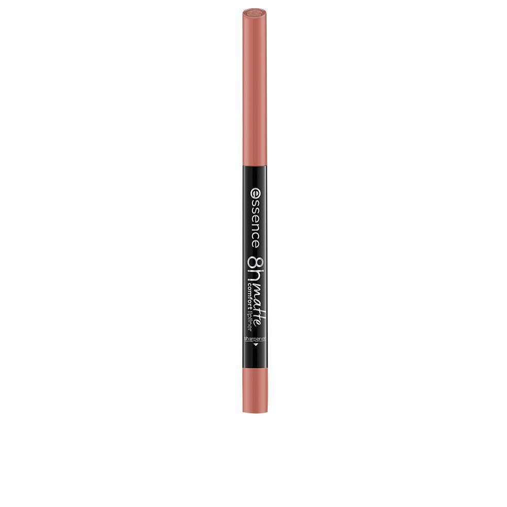 ESSENCE MATTE COMFORT lip liner 8h 0.3 gr in 03-Soft Beige , Makeup by ESSENCE. Merkmale: . Verfügbar bei ParfümReich.