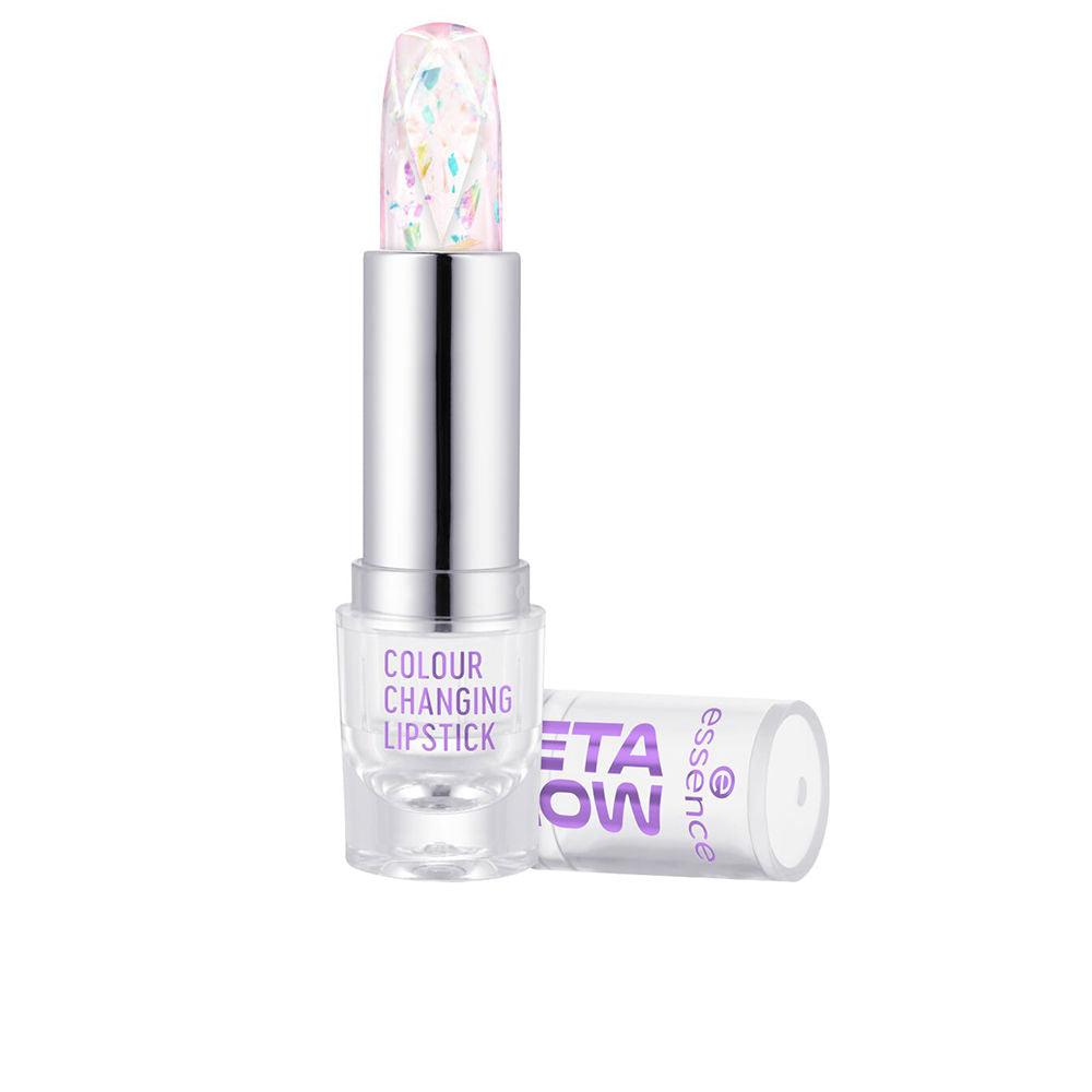 ESSENCE META GLOW COLOR CHANGING lipstick 3.4 gr in , Makeup by ESSENCE. Merkmale: . Verfügbar bei ParfümReich.