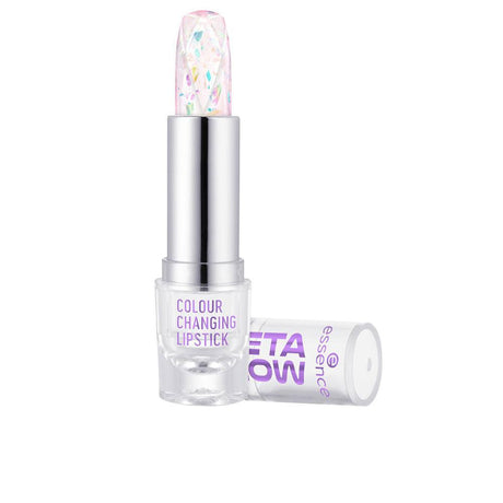 ESSENCE META GLOW COLOR CHANGING lipstick 3.4 gr in , Makeup by ESSENCE. Merkmale: . Verfügbar bei ParfümReich.