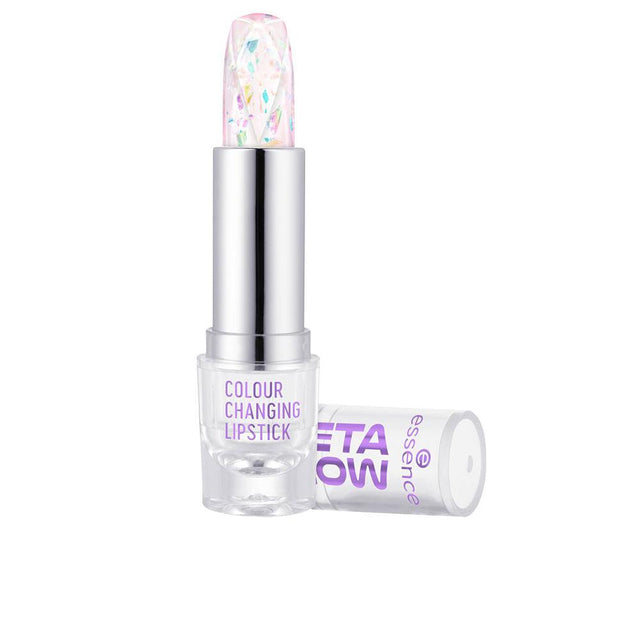 ESSENCE META GLOW COLOR CHANGING lipstick 3.4 gr in , Makeup by ESSENCE. Merkmale: . Verfügbar bei ParfümReich.