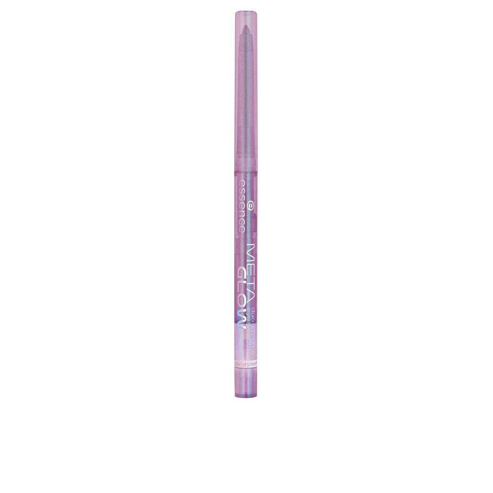 ESSENCE META GLOW duochromatic eye pencil 0.22 gr in 02-Chromefinity , Makeup by ESSENCE. Merkmale: . Verfügbar bei ParfümReich.