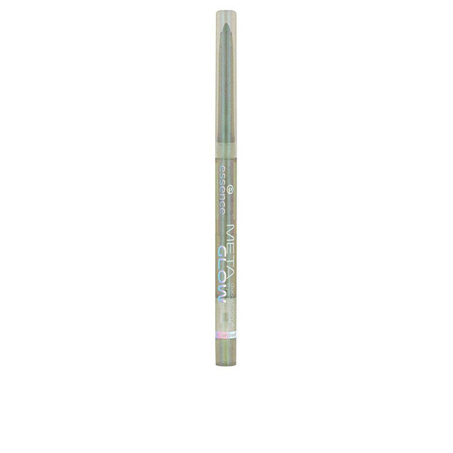 ESSENCE META GLOW duochromatic eye pencil 0.22 gr in 03-Galactic Chrome , Makeup by ESSENCE. Merkmale: . Verfügbar bei ParfümReich.