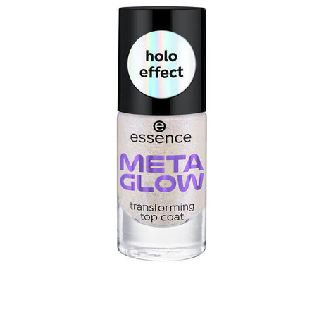 ESSENCE META GLOW top coat 8 ml in , Makeup by ESSENCE. Merkmale: . Verfügbar bei ParfümReich.