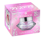 ESSENCE MULTICHROME FLAKES eyeshadow topper 2 gr in 02-Cosmic feelings , Makeup by ESSENCE. Merkmale: . Verfügbar bei ParfümReich.