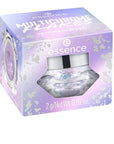 ESSENCE MULTICHROME FLAKES eyeshadow topper 2 gr in 01-Galactic vibes , Makeup by ESSENCE. Merkmale: . Verfügbar bei ParfümReich.
