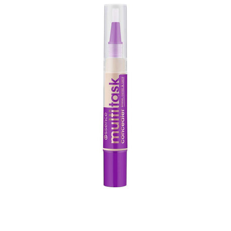 ESSENCE MULTITASK multipurpose concealer 3 ml in 15-Natural Nude , Makeup by ESSENCE. Merkmale: . Verfügbar bei ParfümReich.
