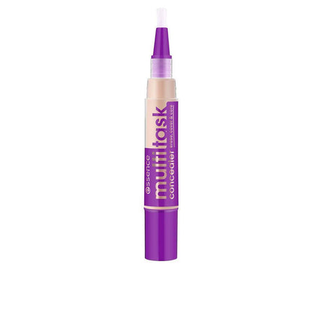 ESSENCE MULTITASK multipurpose concealer 3 ml in 10-Peachy Ivory , Makeup by ESSENCE. Merkmale: . Verfügbar bei ParfümReich.