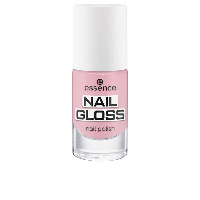 ESSENCE NAIL GLOSS nail polish 1 u in , Makeup by ESSENCE. Merkmale: . Verfügbar bei ParfümReich.