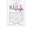 ESSENCE NAILS IN STYLE artificial nails #15-keep it basic 12 u in , Makeup by ESSENCE. Merkmale: . Verfügbar bei ParfümReich.