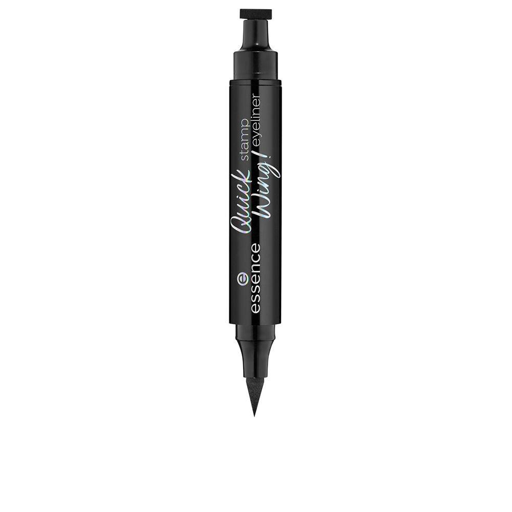 ESSENCE QUICK WING! eyeliner stamp #01-Black 3.50 ml in , Makeup by ESSENCE. Merkmale: . Verfügbar bei ParfümReich.