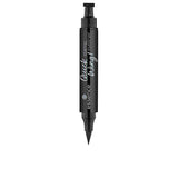ESSENCE QUICK WING! eyeliner stamp #01-Black 3.50 ml in , Makeup by ESSENCE. Merkmale: . Verfügbar bei ParfümReich.