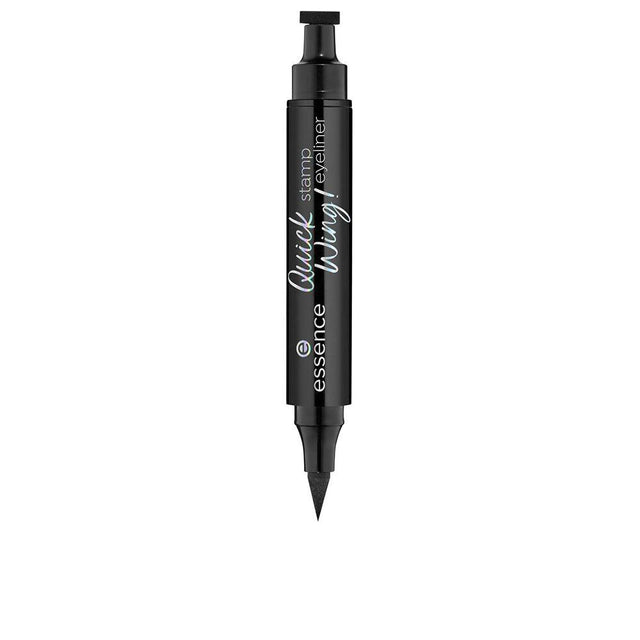 ESSENCE QUICK WING! eyeliner stamp #01-Black 3.50 ml in , Makeup by ESSENCE. Merkmale: . Verfügbar bei ParfümReich.