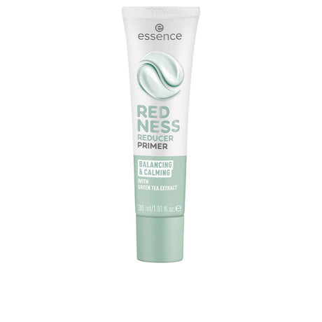 ESSENCE REDNESS REDUCER prebase reductora de las rojeces 30 ml in , Makeup by ESSENCE. Merkmale: . Verfügbar bei ParfümReich.