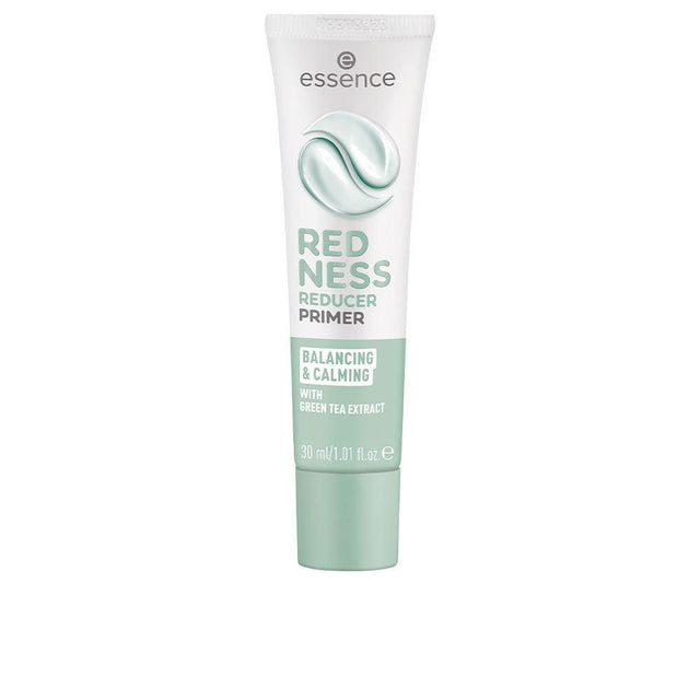 ESSENCE REDNESS REDUCER prebase reductora de las rojeces 30 ml in , Makeup by ESSENCE. Merkmale: . Verfügbar bei ParfümReich.